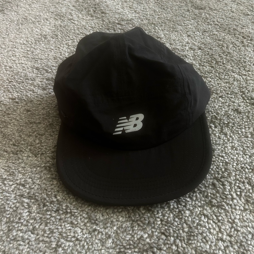 NEW BALANCE CAP